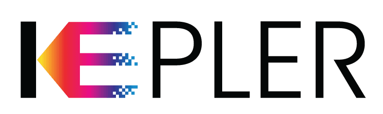 Kepler wordmark