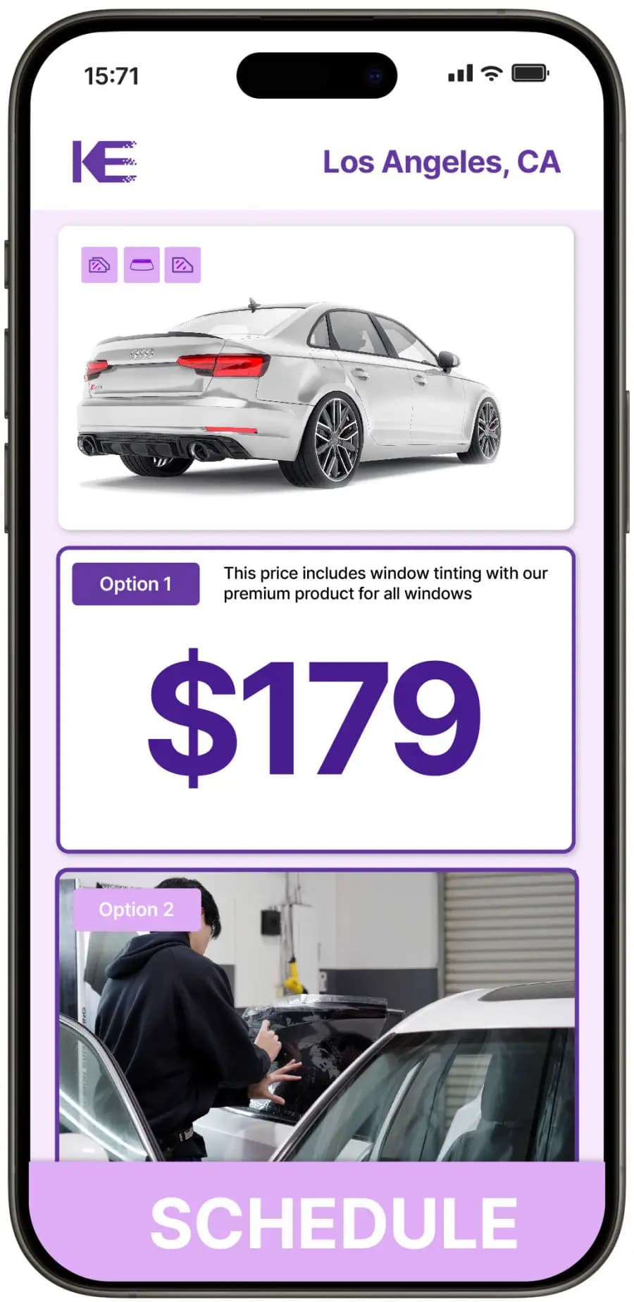 Home Window Tinting Cost