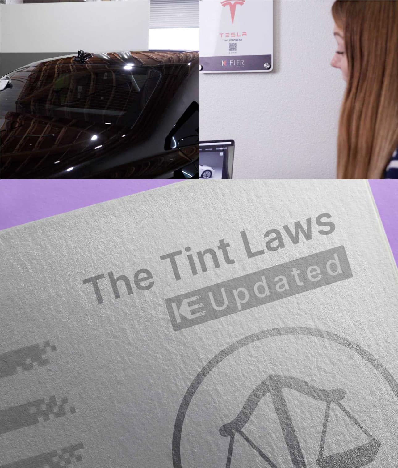 Window Tint Law Guide for Perry Iowa