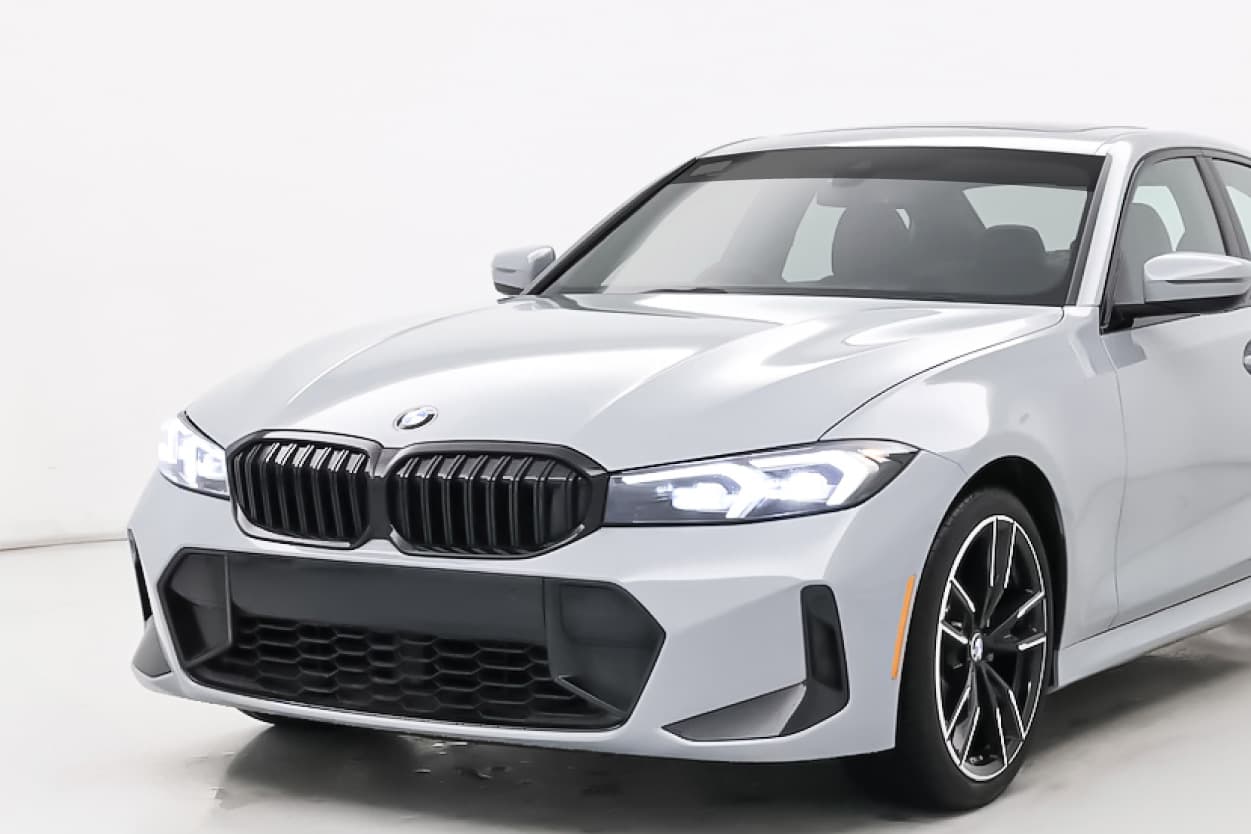 Windshield - legal tint