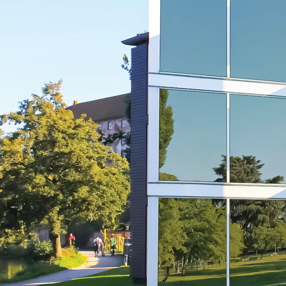 Architectural Kepler Experience