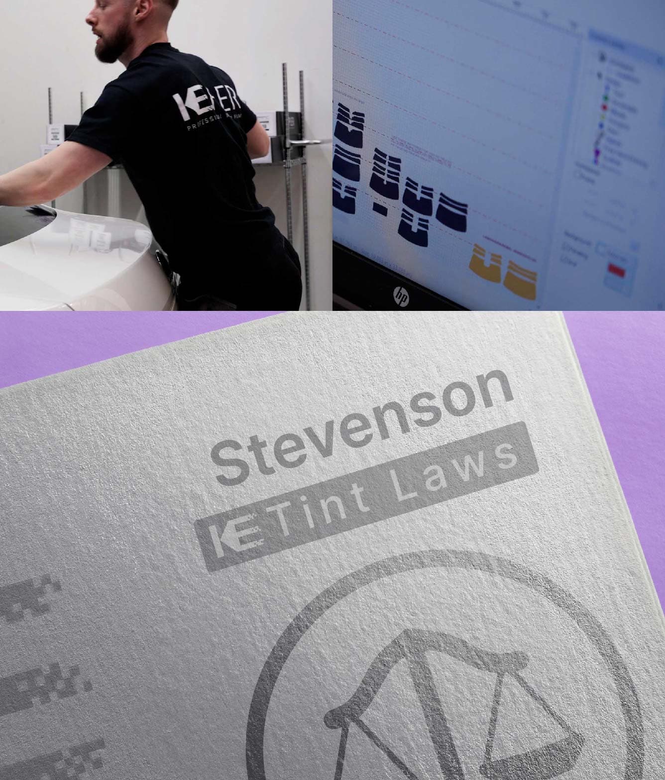 Window Tint Law Guide for Stevenson Connecticut