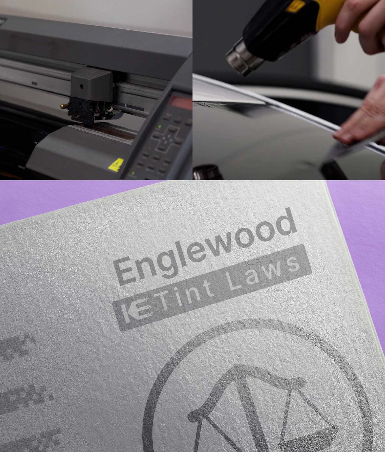 Window Tint Law Guide for Englewood New Jersey