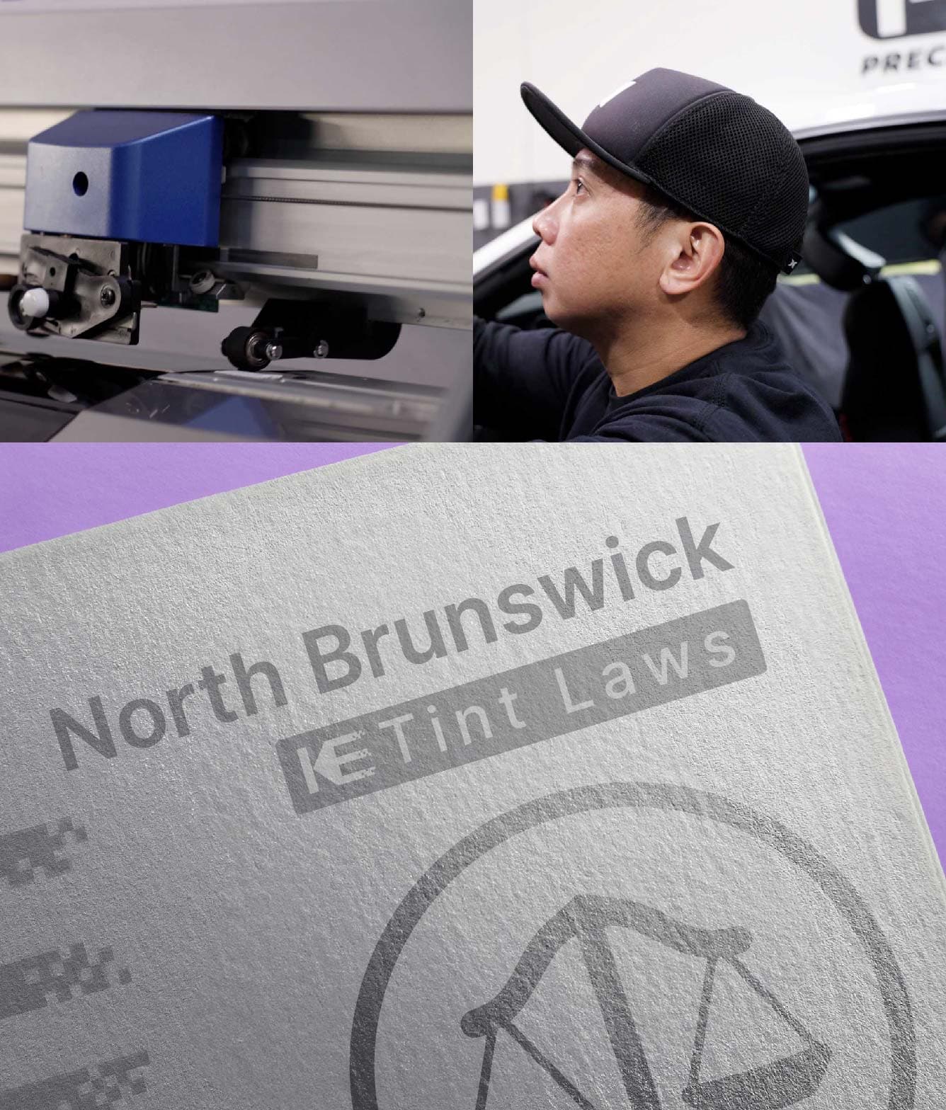 Window Tint Law Guide for North Brunswick New Jersey