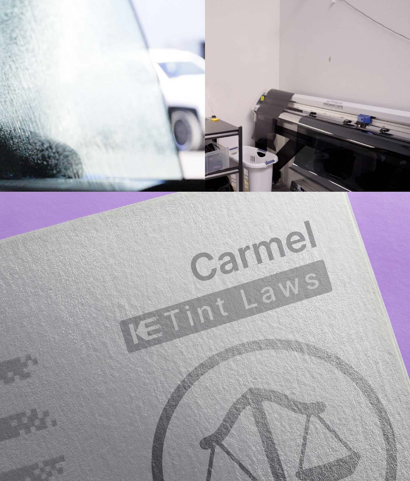 Window Tint Law Guide for Carmel New York