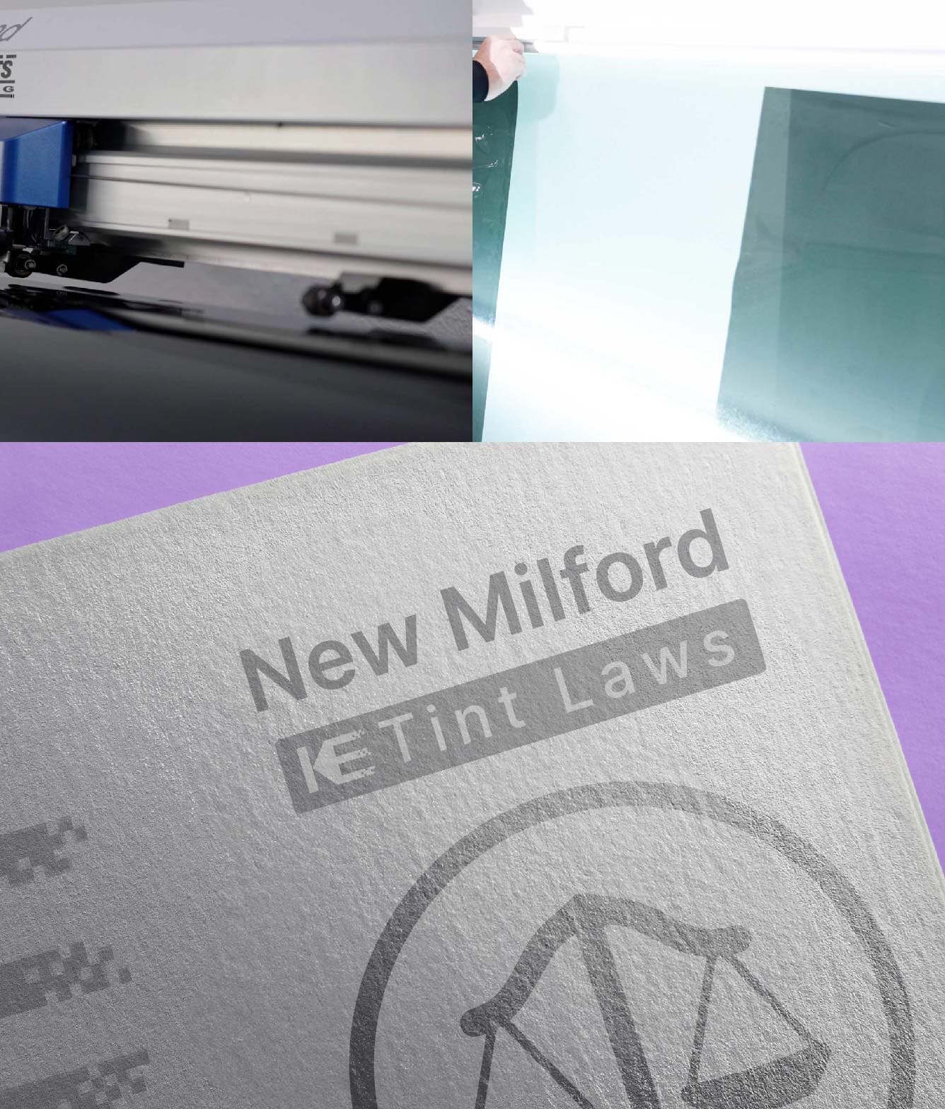 Window Tint Law Guide for New Milford New York