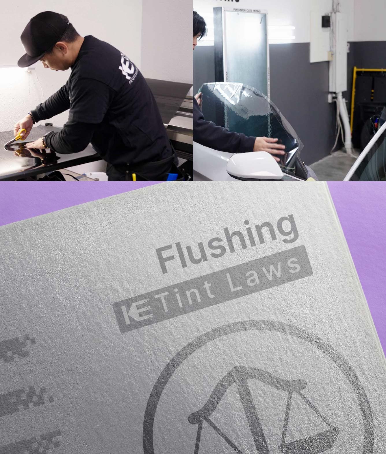 Window Tint Law Guide for Flushing New York