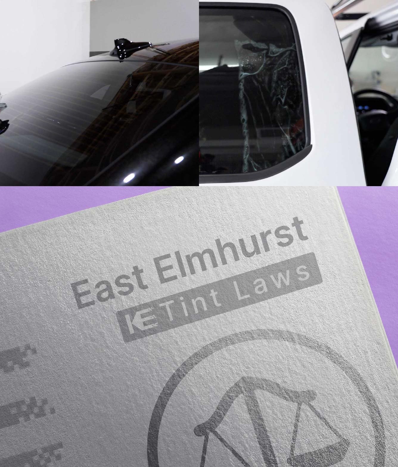 Window Tint Law Guide for East Elmhurst New York