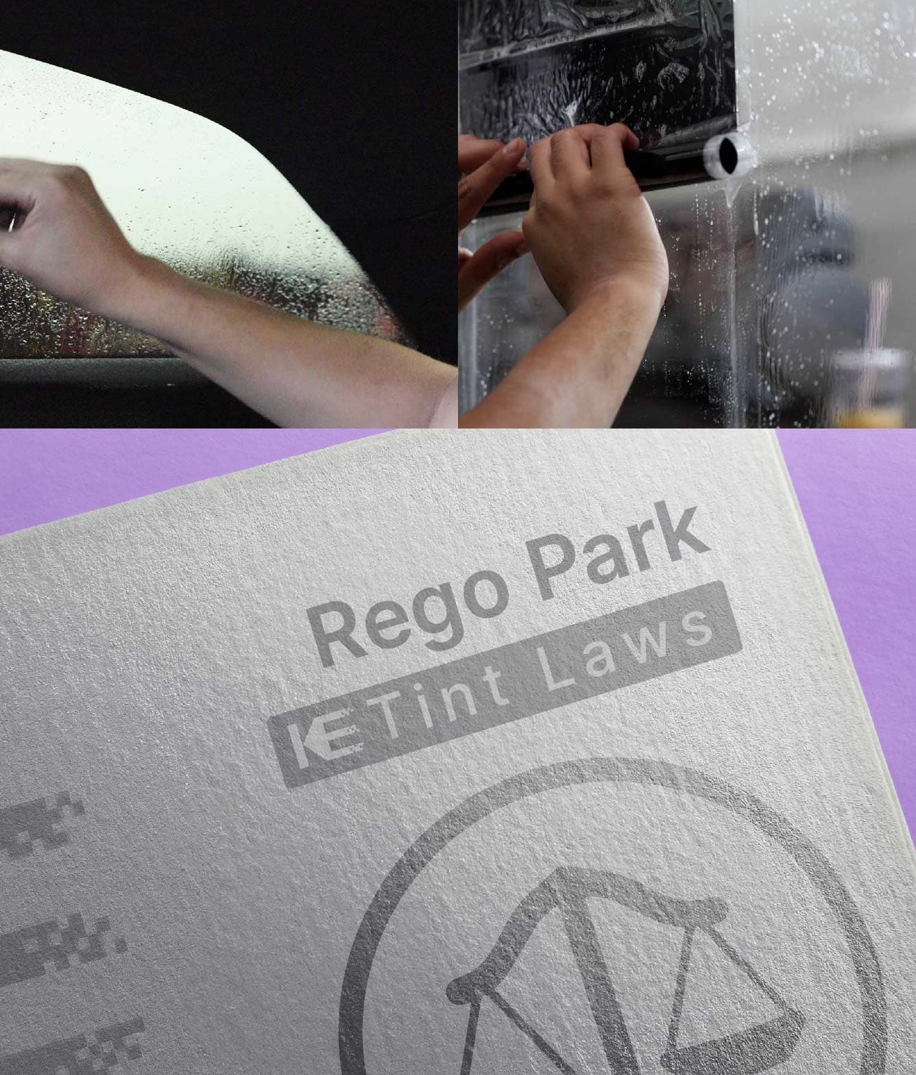 Window Tint Law Guide for Rego Park New York
