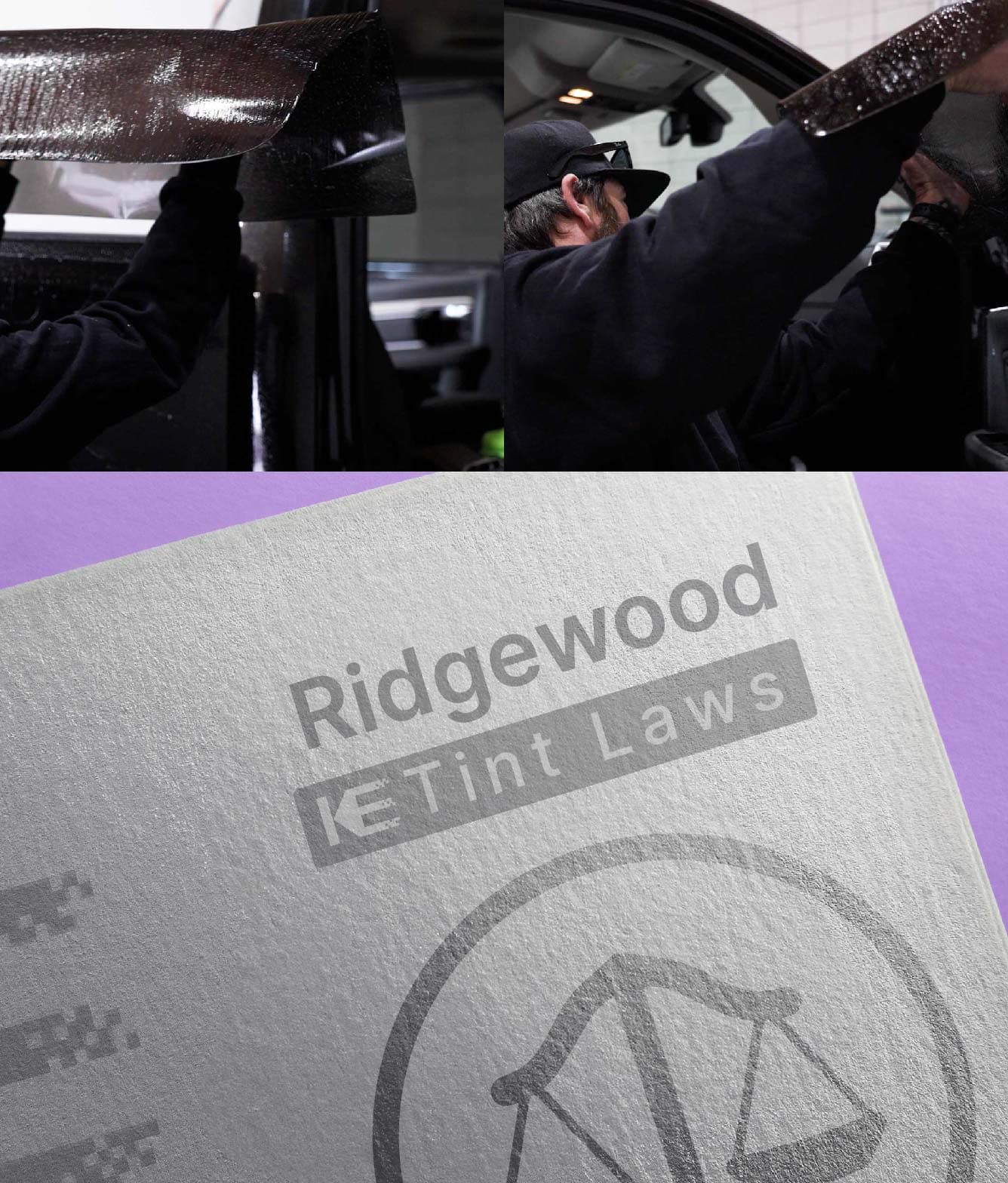 Window Tint Law Guide for Ridgewood New York