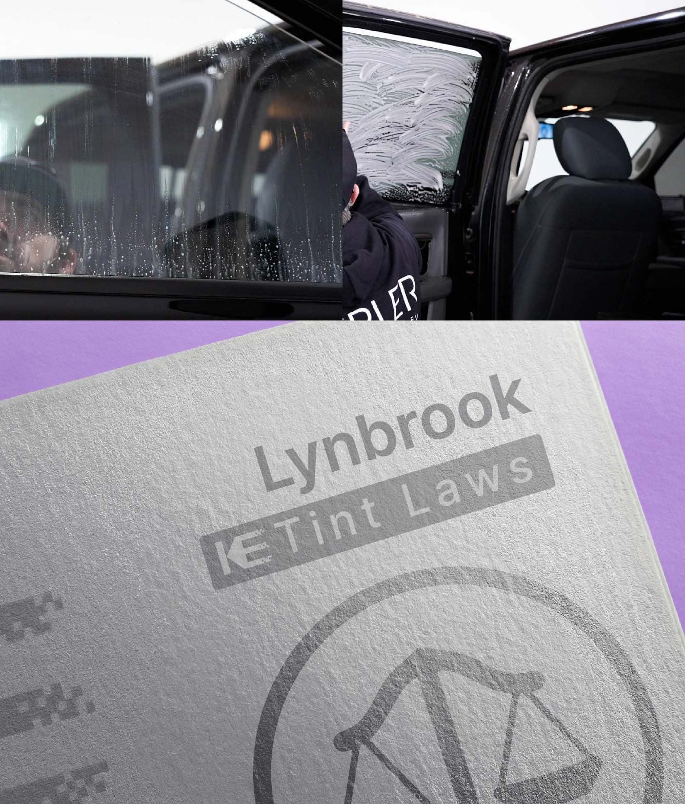Window Tint Law Guide for Lynbrook New York
