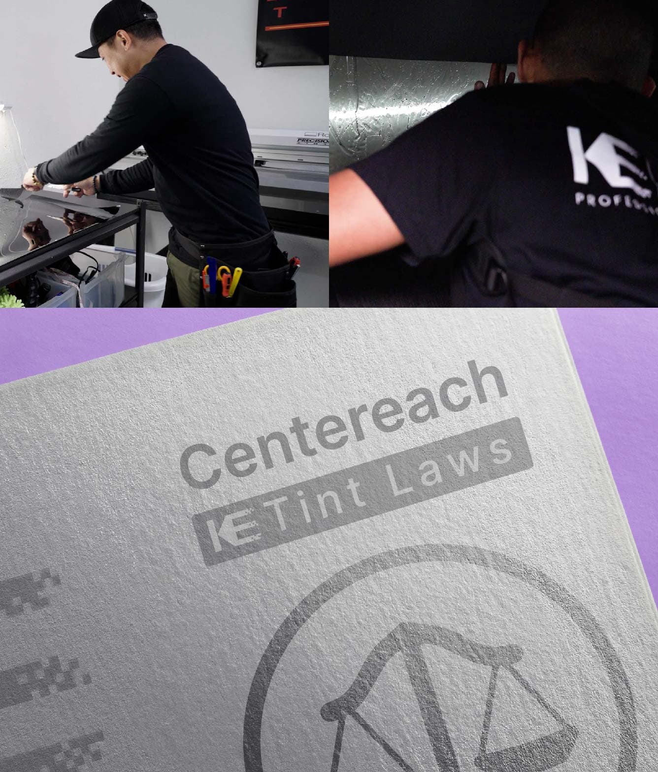 Window Tint Law Guide for Centereach New York