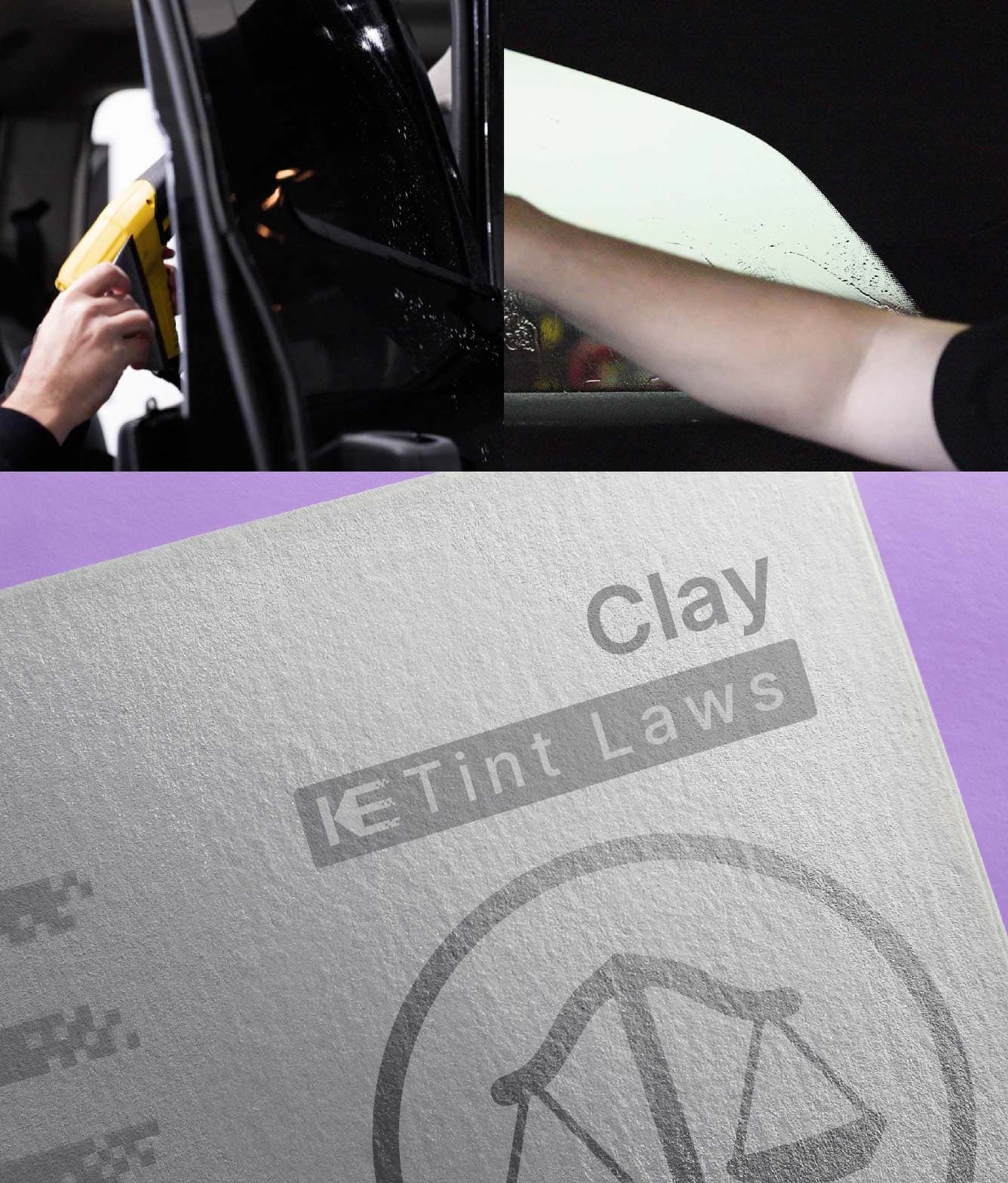 Window Tint Law Guide for Clay New York