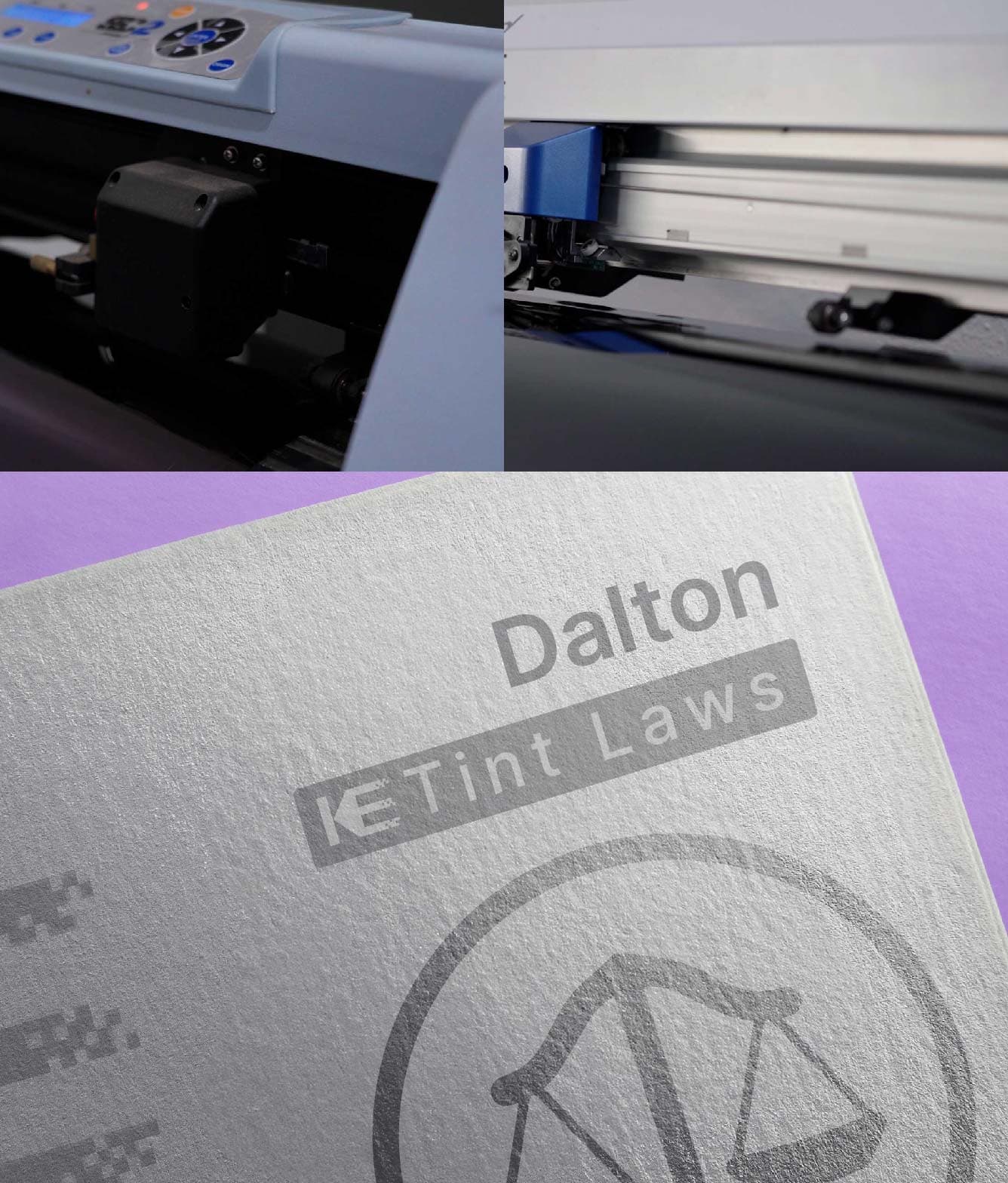 Window Tint Law Guide for Dalton Georgia