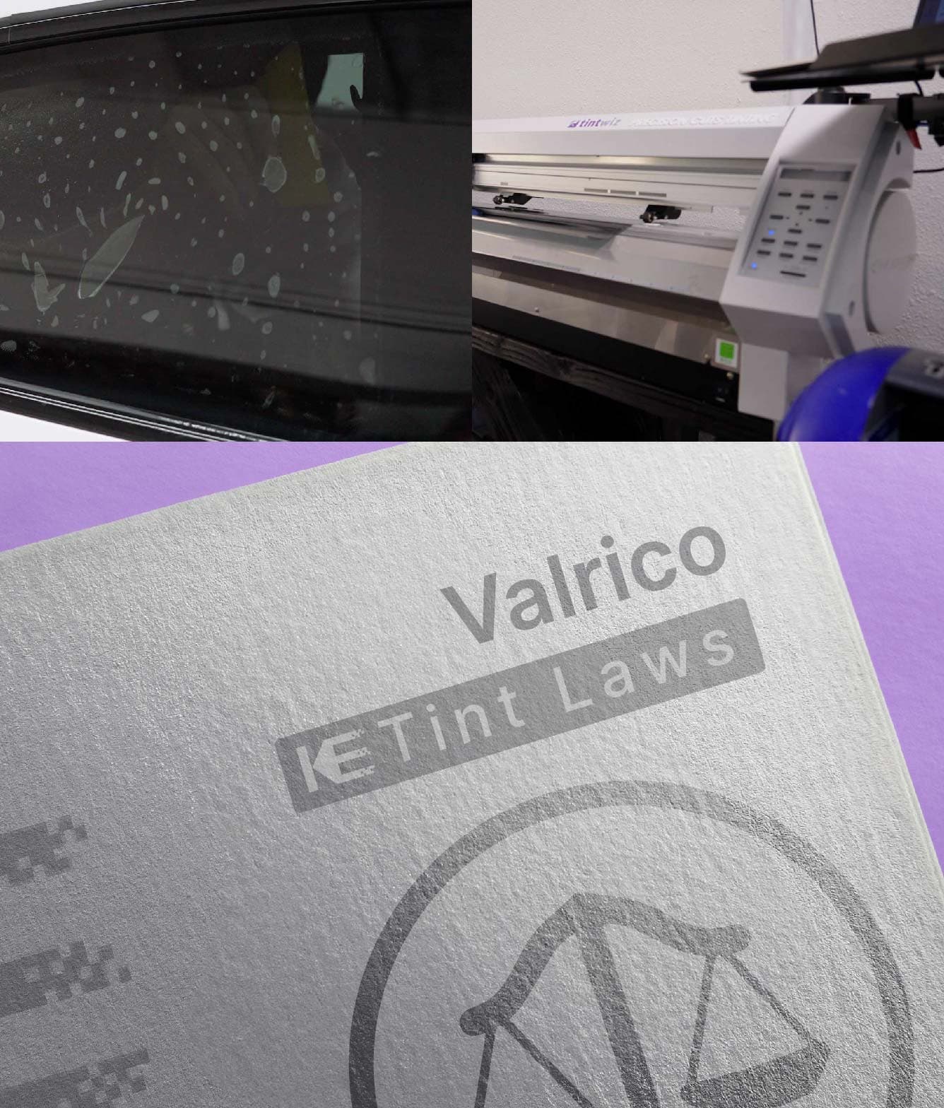 Window Tint Law Guide for Valrico Florida
