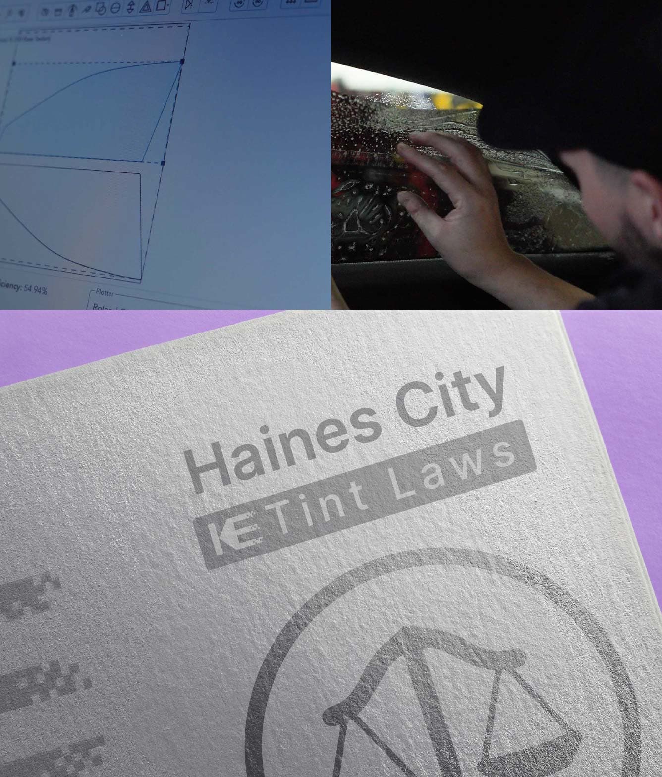 Window Tint Law Guide for Haines City Florida