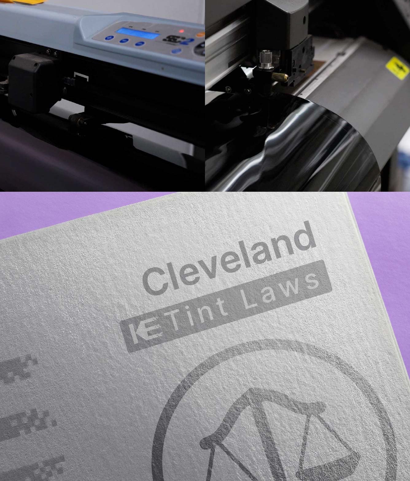 Window Tint Law Guide for Cleveland Tennessee