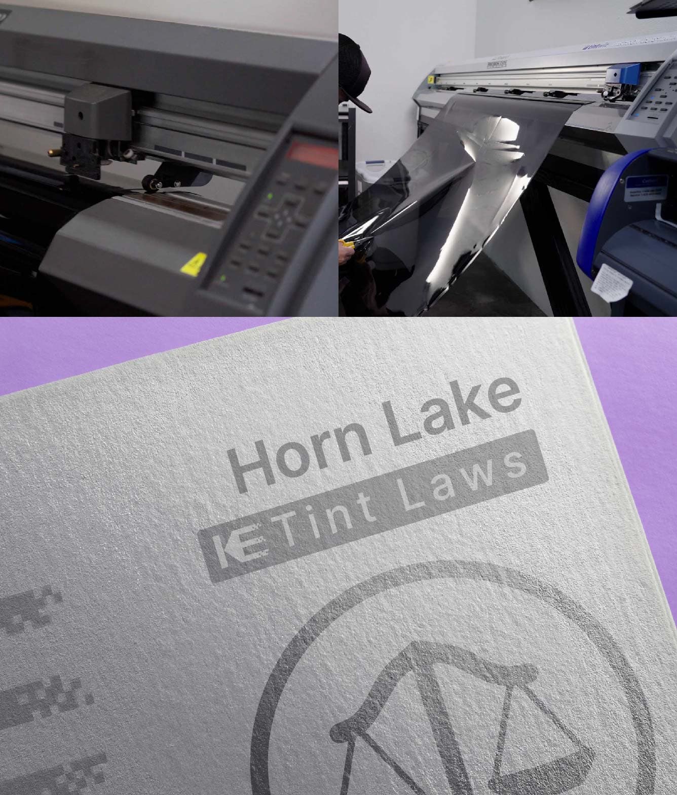 Window Tint Law Guide for Horn Lake Mississippi