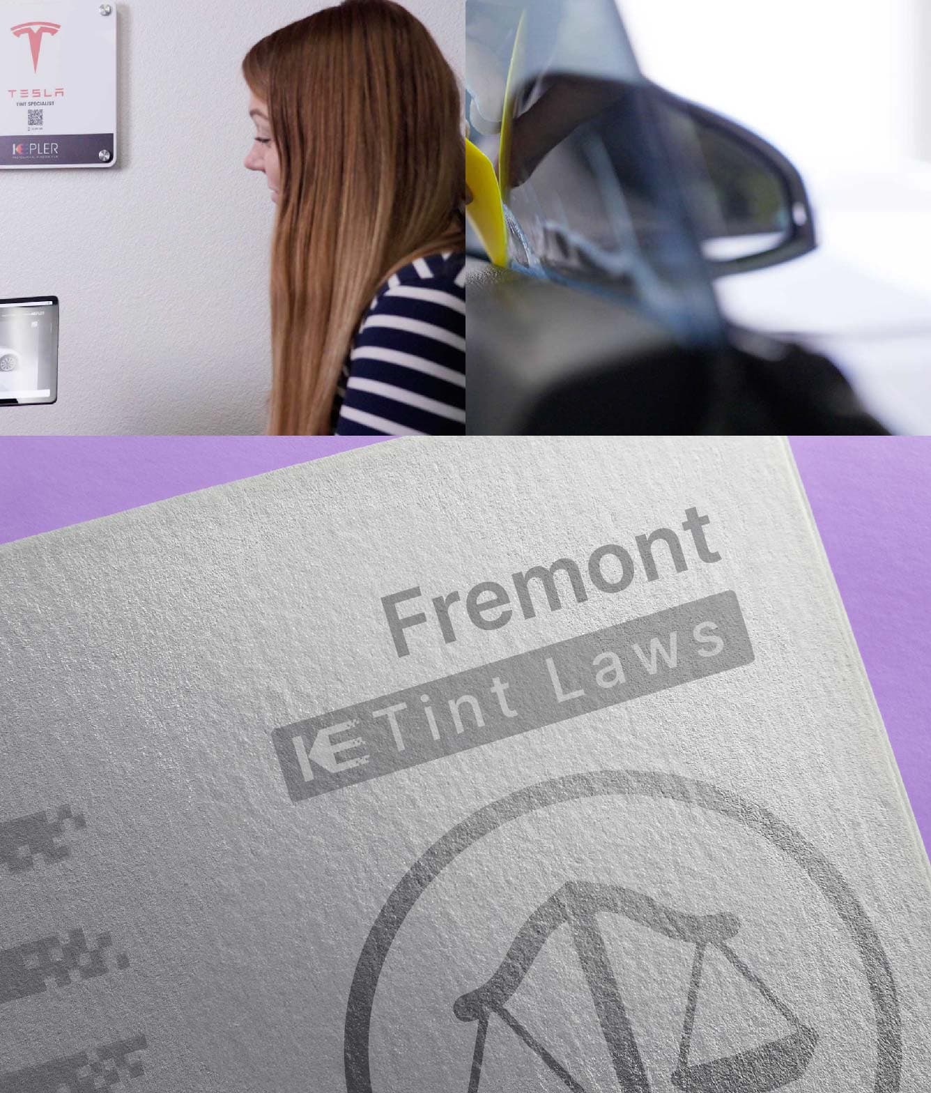 Window Tint Law Guide for Fremont Ohio