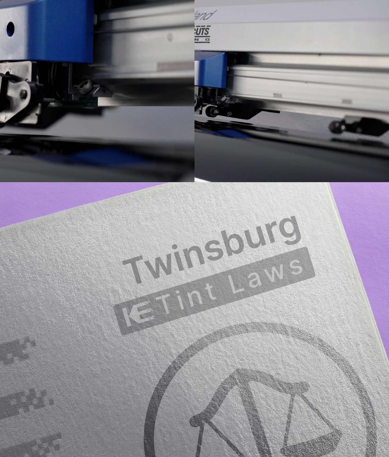 Window Tint Law Guide for Twinsburg Ohio