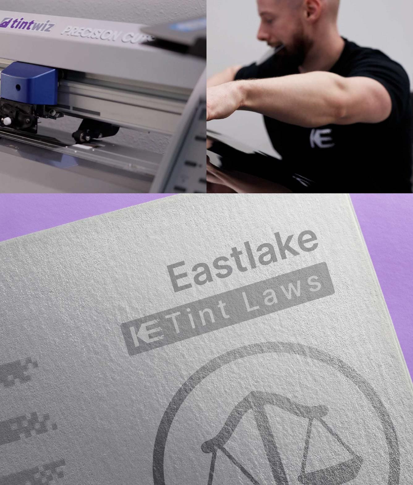 Window Tint Law Guide for Eastlake Ohio