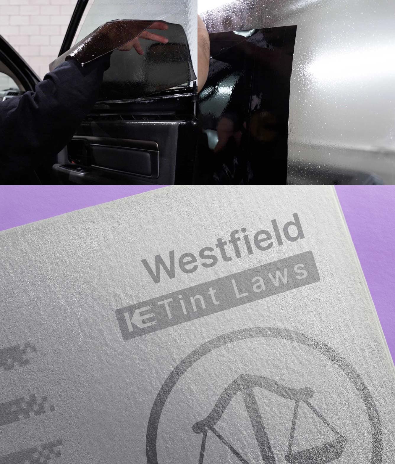 Window Tint Law Guide for Westfield Indiana