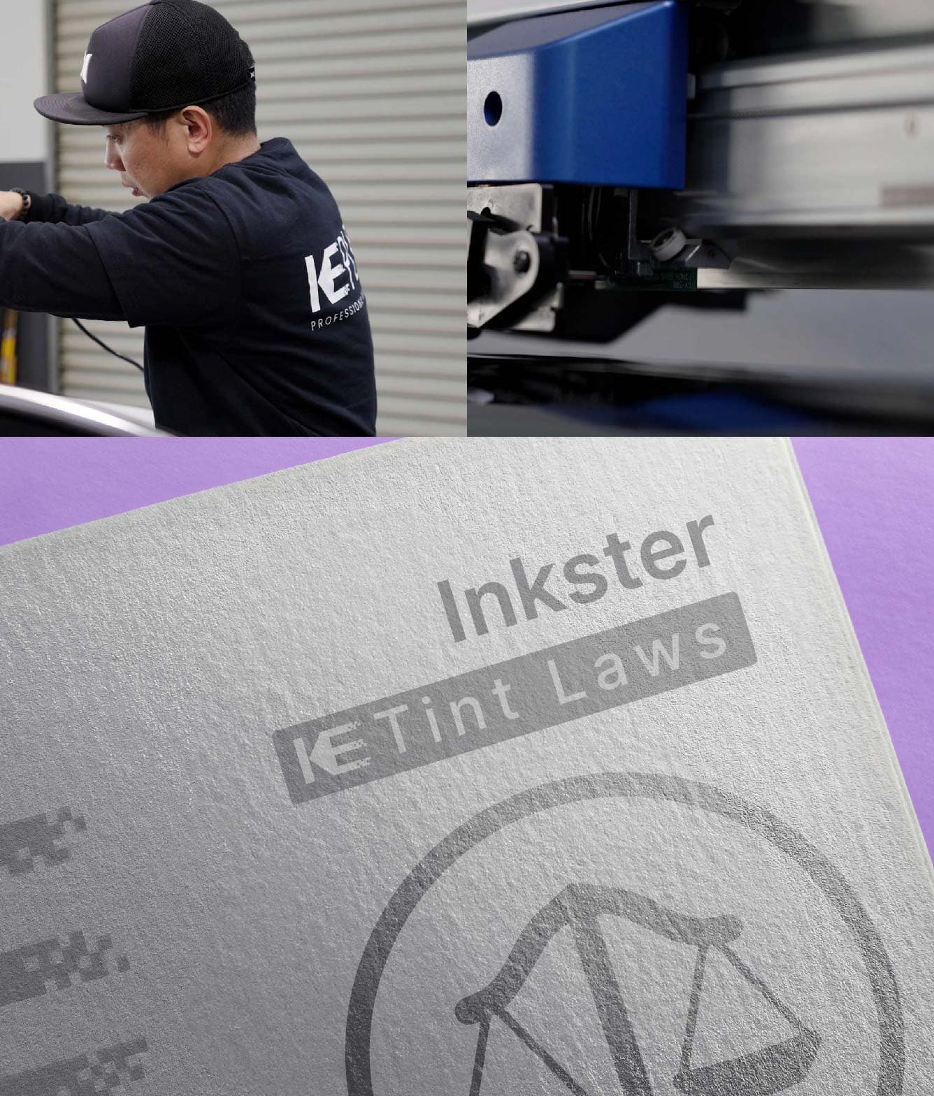 Window Tint Law Guide for Inkster Michigan