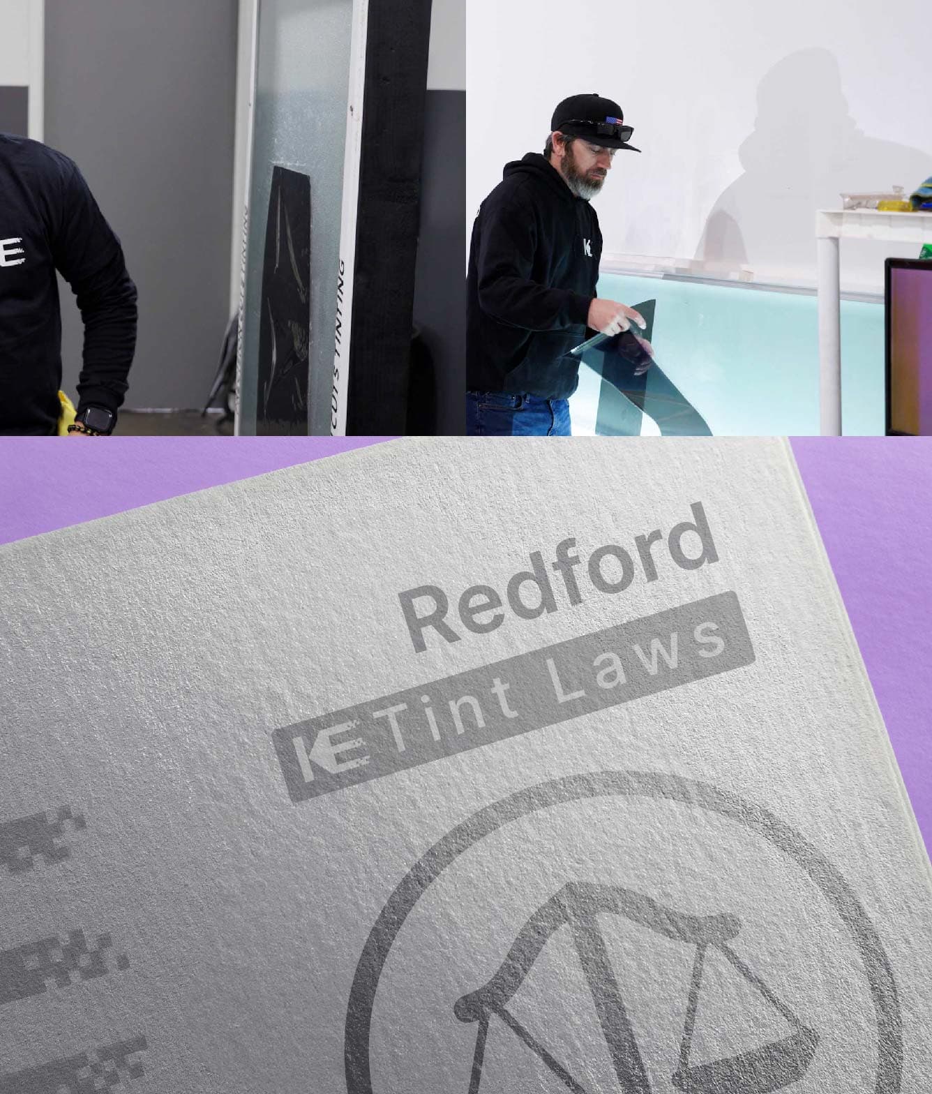 Window Tint Law Guide for Redford Michigan