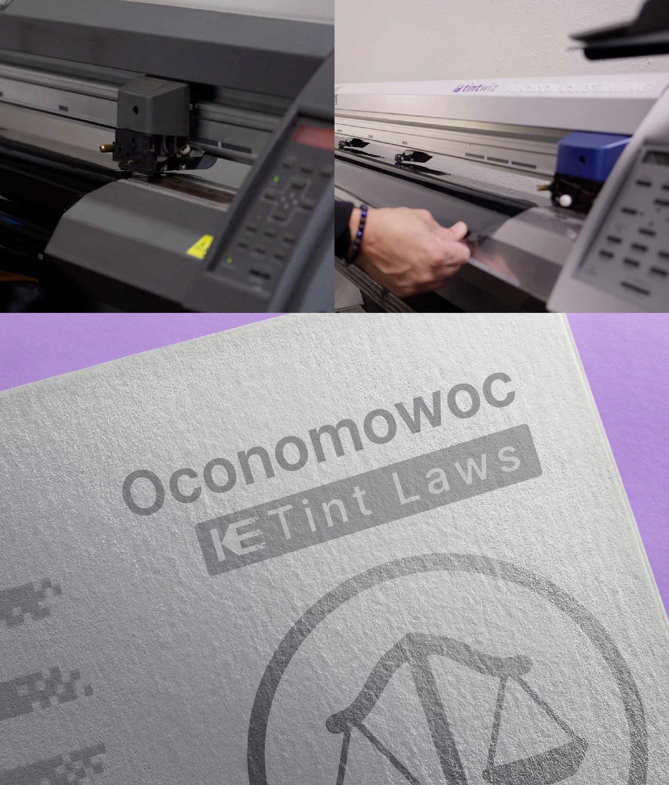 Window Tint Law Guide for Oconomowoc Wisconsin