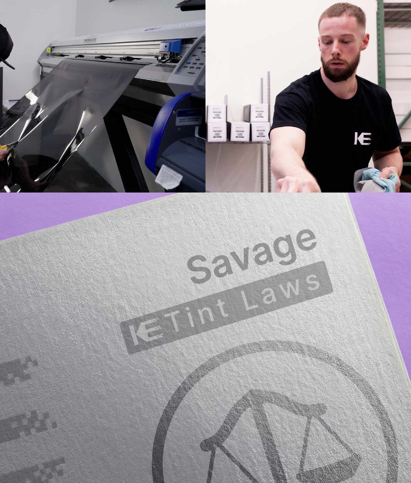 Window Tint Law Guide for Savage Minnesota
