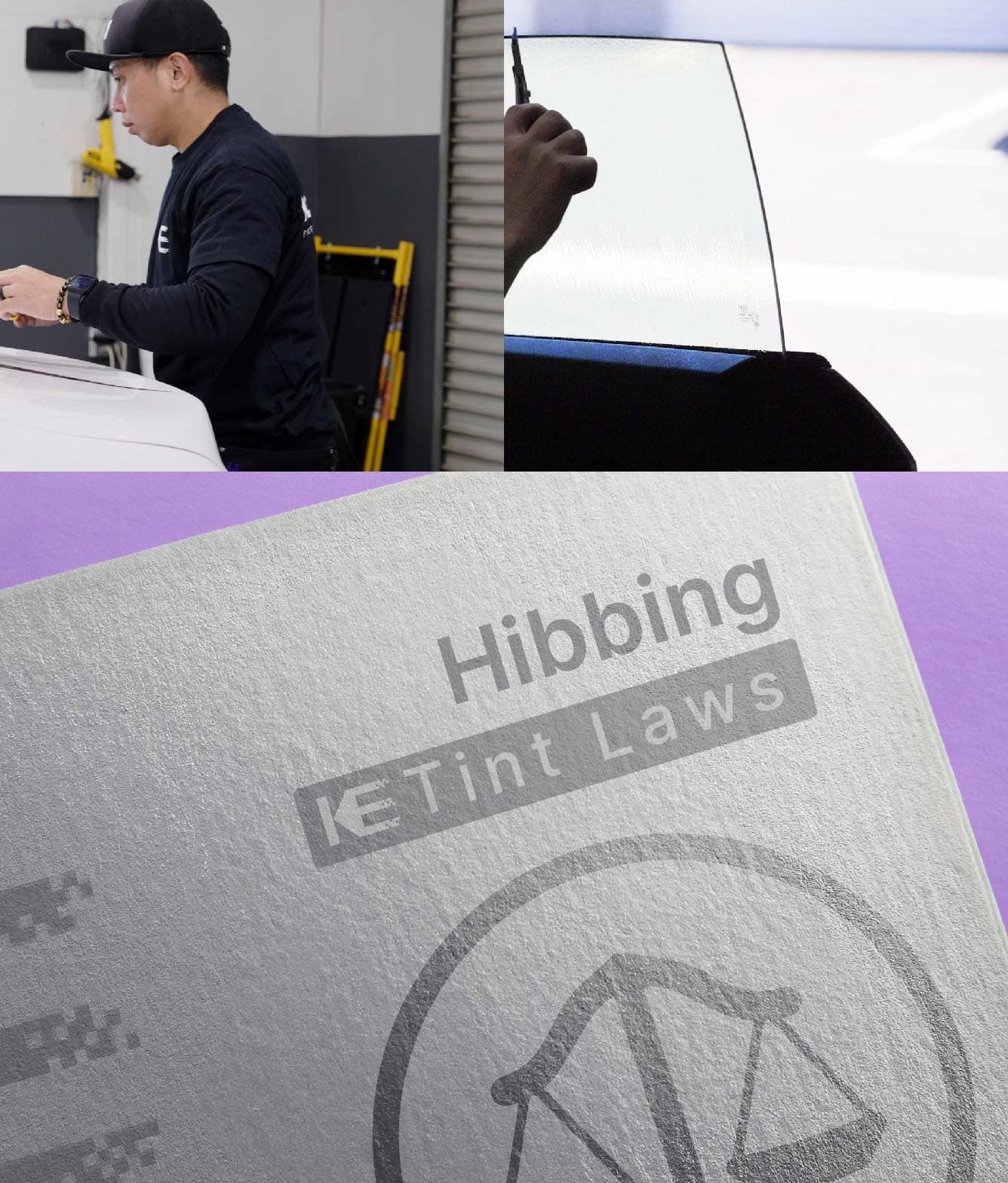Window Tint Law Guide for Hibbing Minnesota