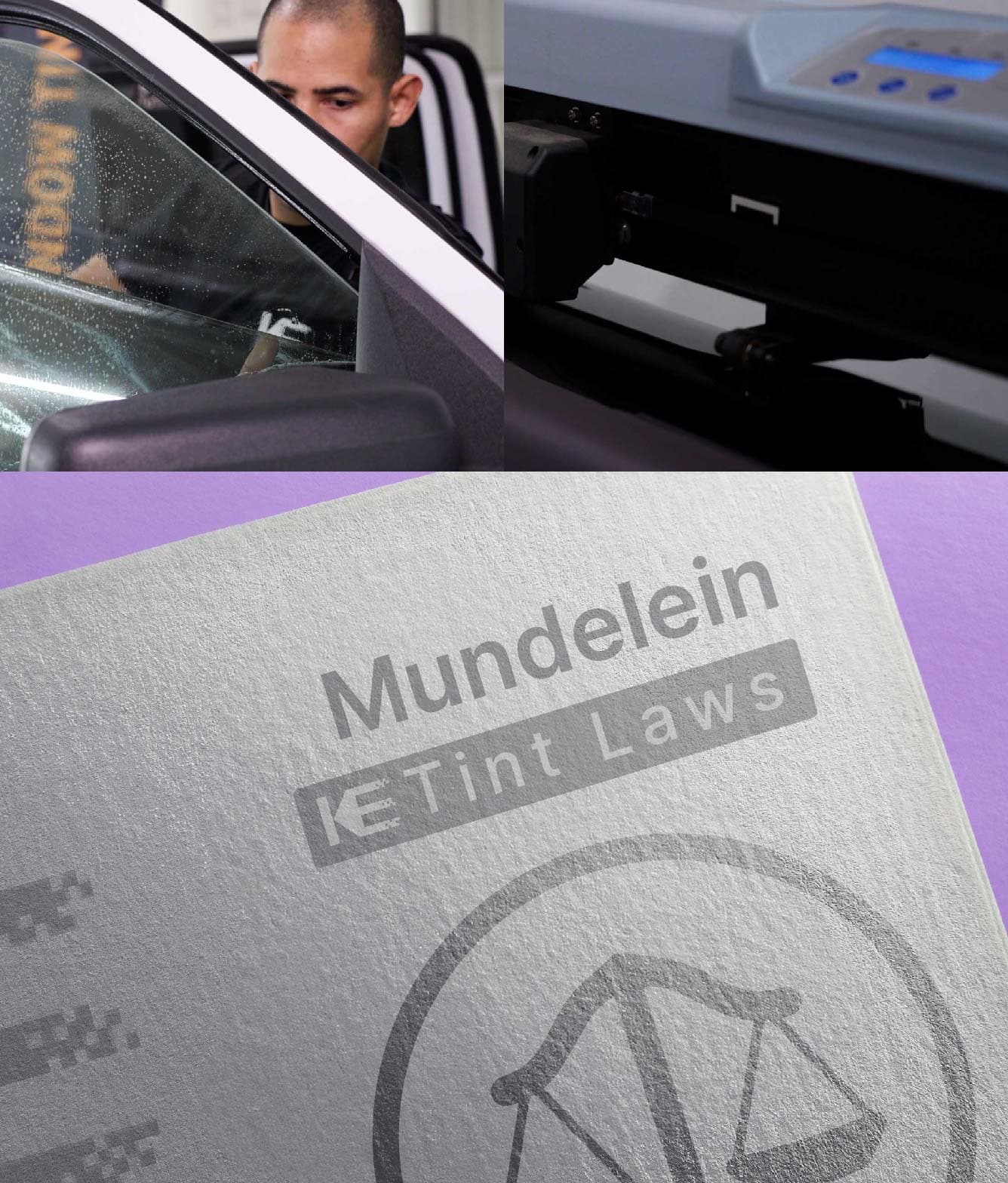 Window Tint Law Guide for Mundelein Illinois