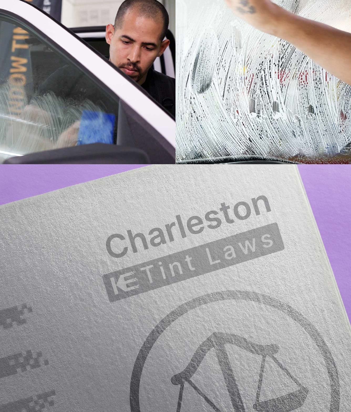 Window Tint Law Guide for Charleston Illinois