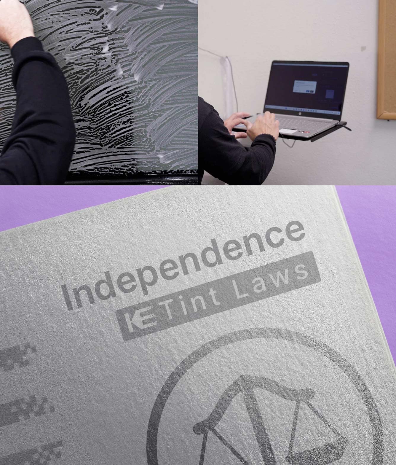 Window Tint Law Guide for Independence Missouri