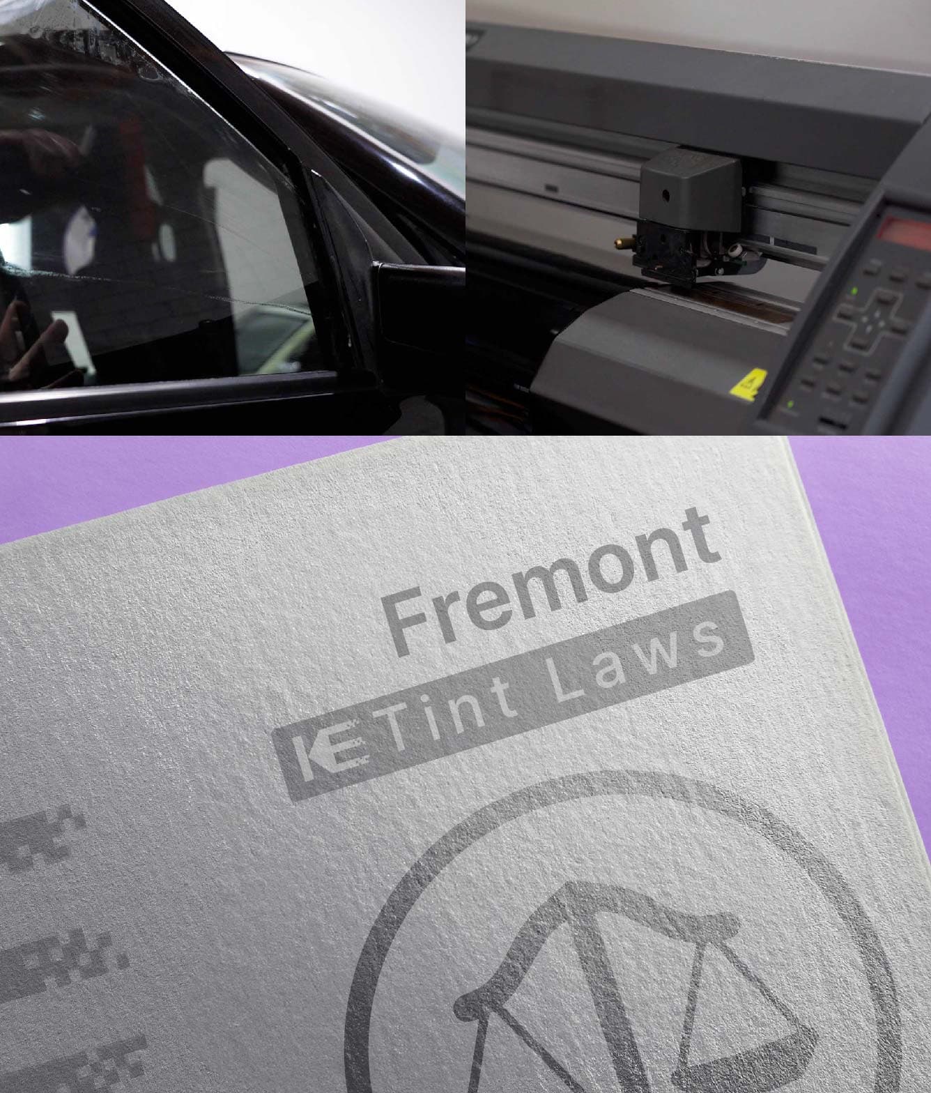 Window Tint Law Guide for Fremont Nebraska