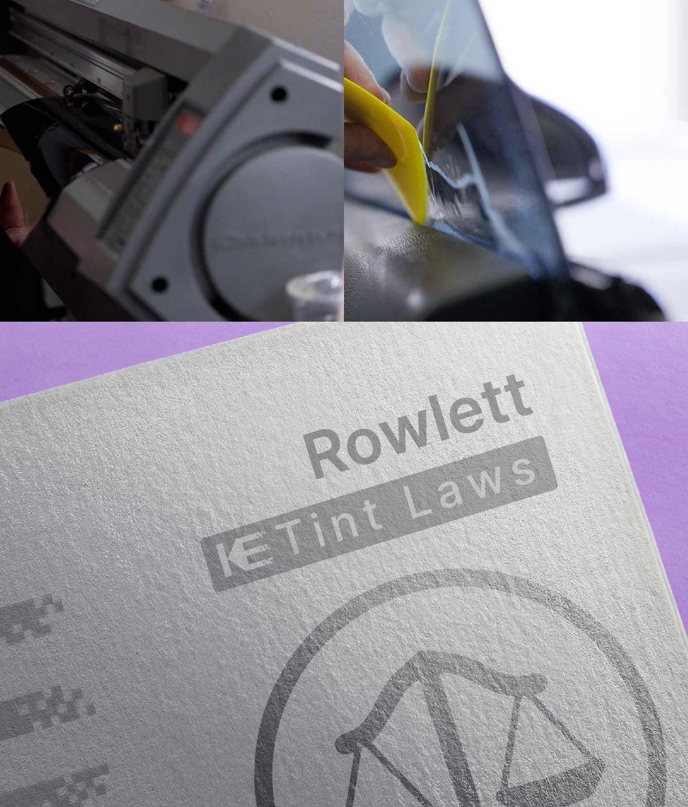 Window Tint Law Guide for Rowlett Texas