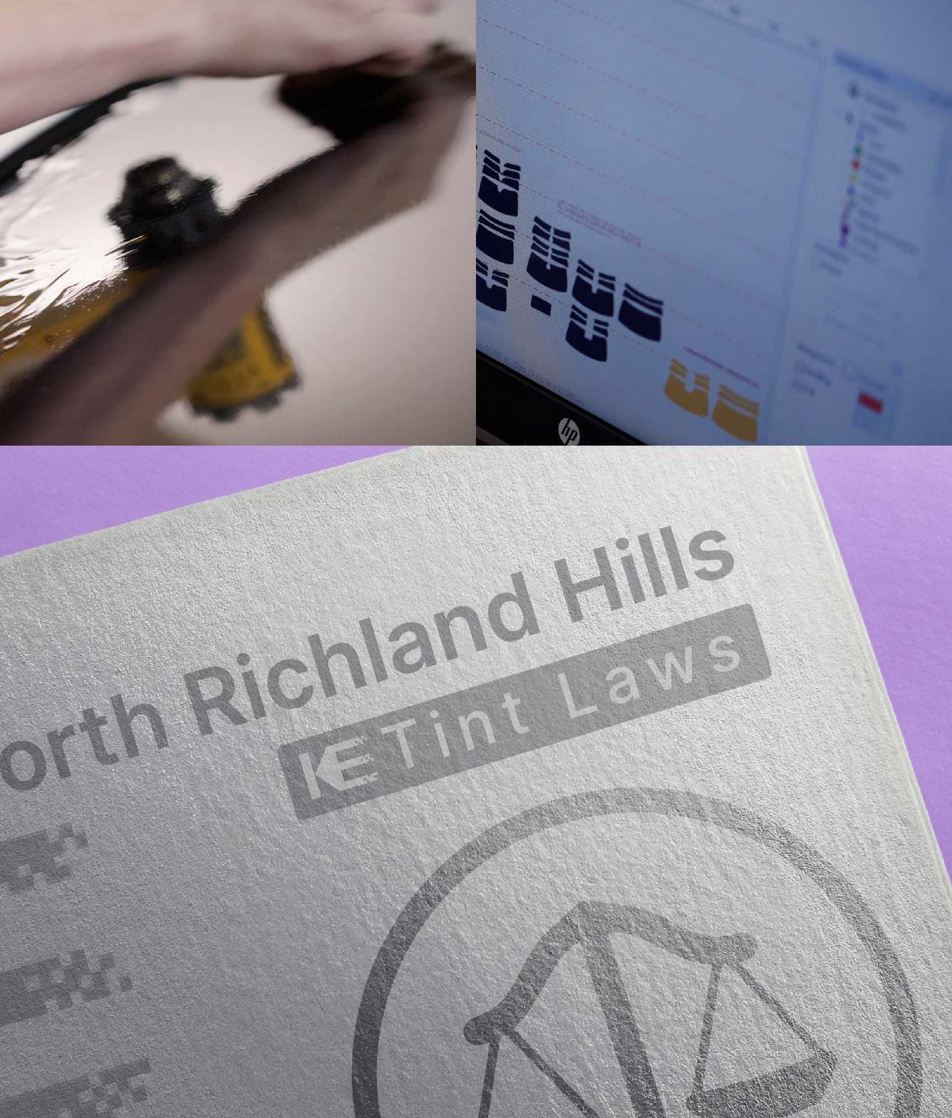 Window Tint Law Guide for North Richland Hills Texas