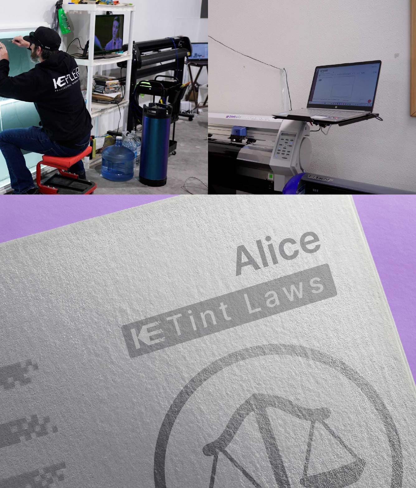 Window Tint Law Guide for Alice Texas