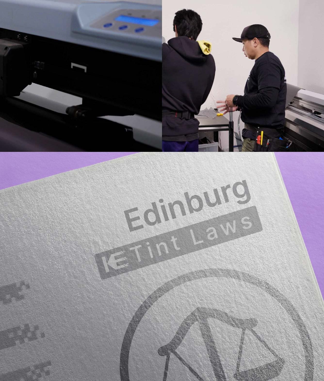Window Tint Law Guide for Edinburg Texas