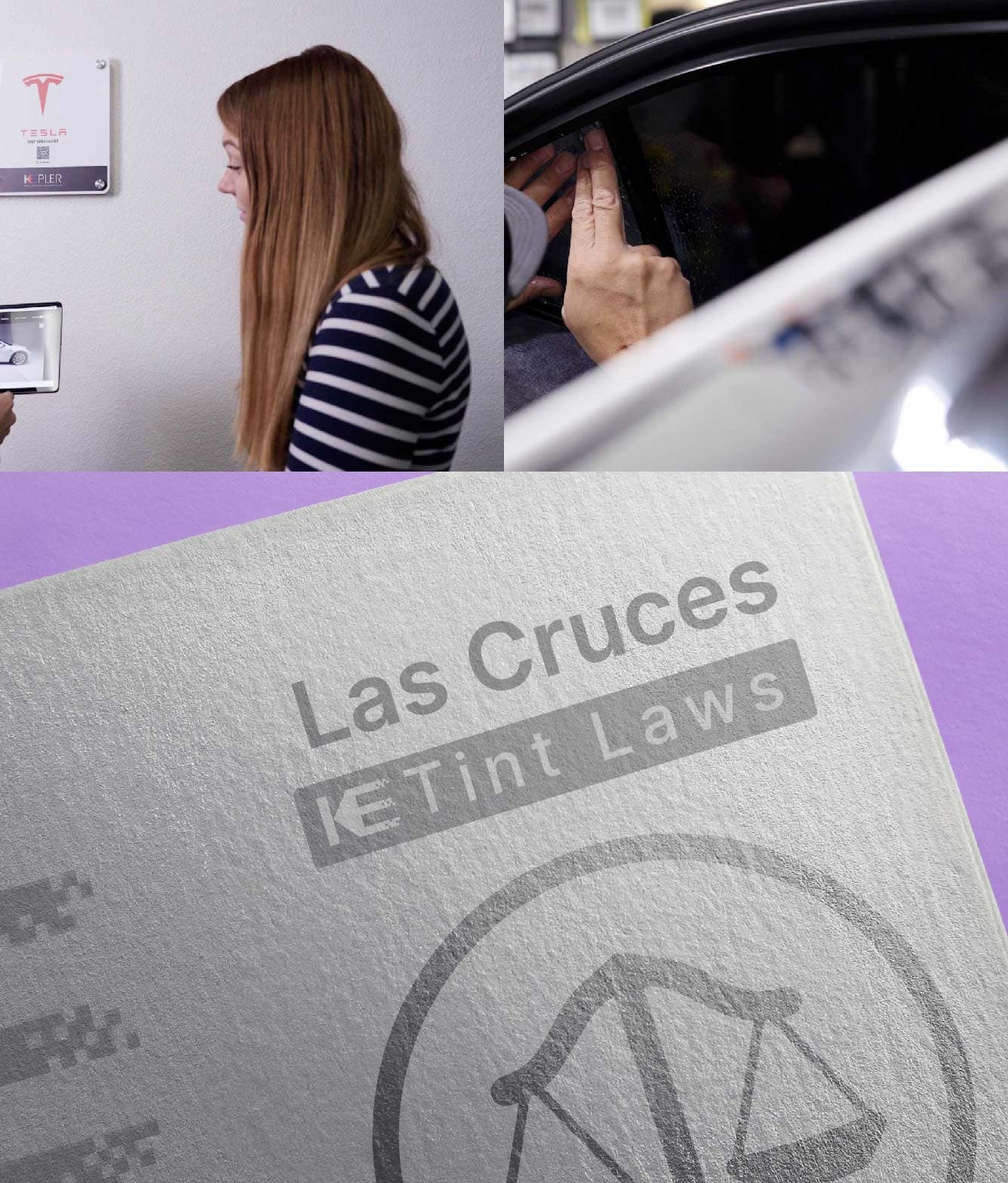 Window Tint Law Guide for Las Cruces New Mexico
