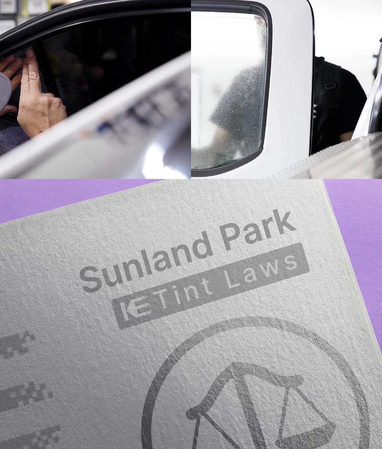 Window Tint Law Guide for Sunland Park New Mexico