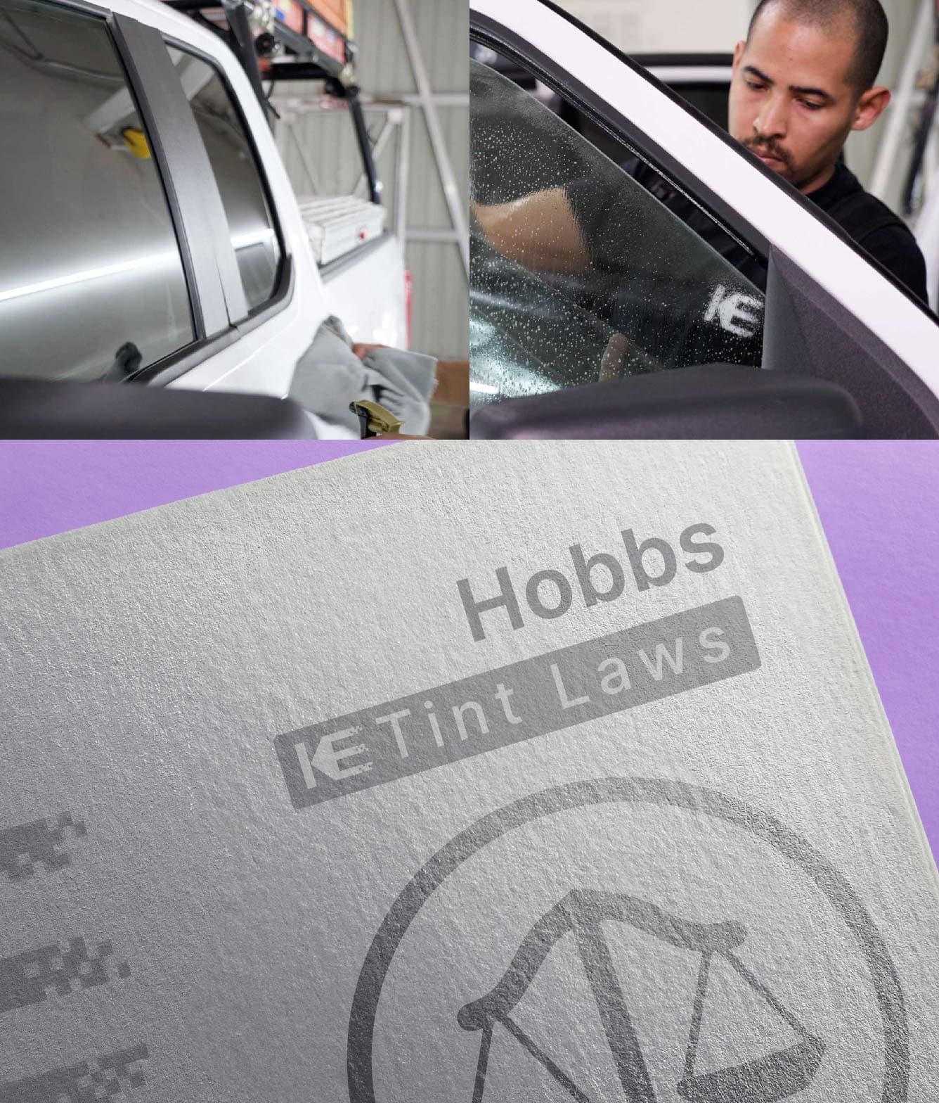 Window Tint Law Guide for Hobbs New Mexico