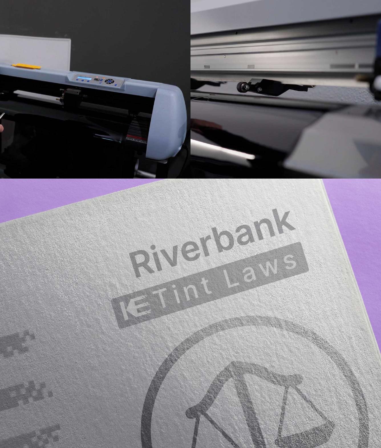 Window Tint Law Guide for Riverbank California