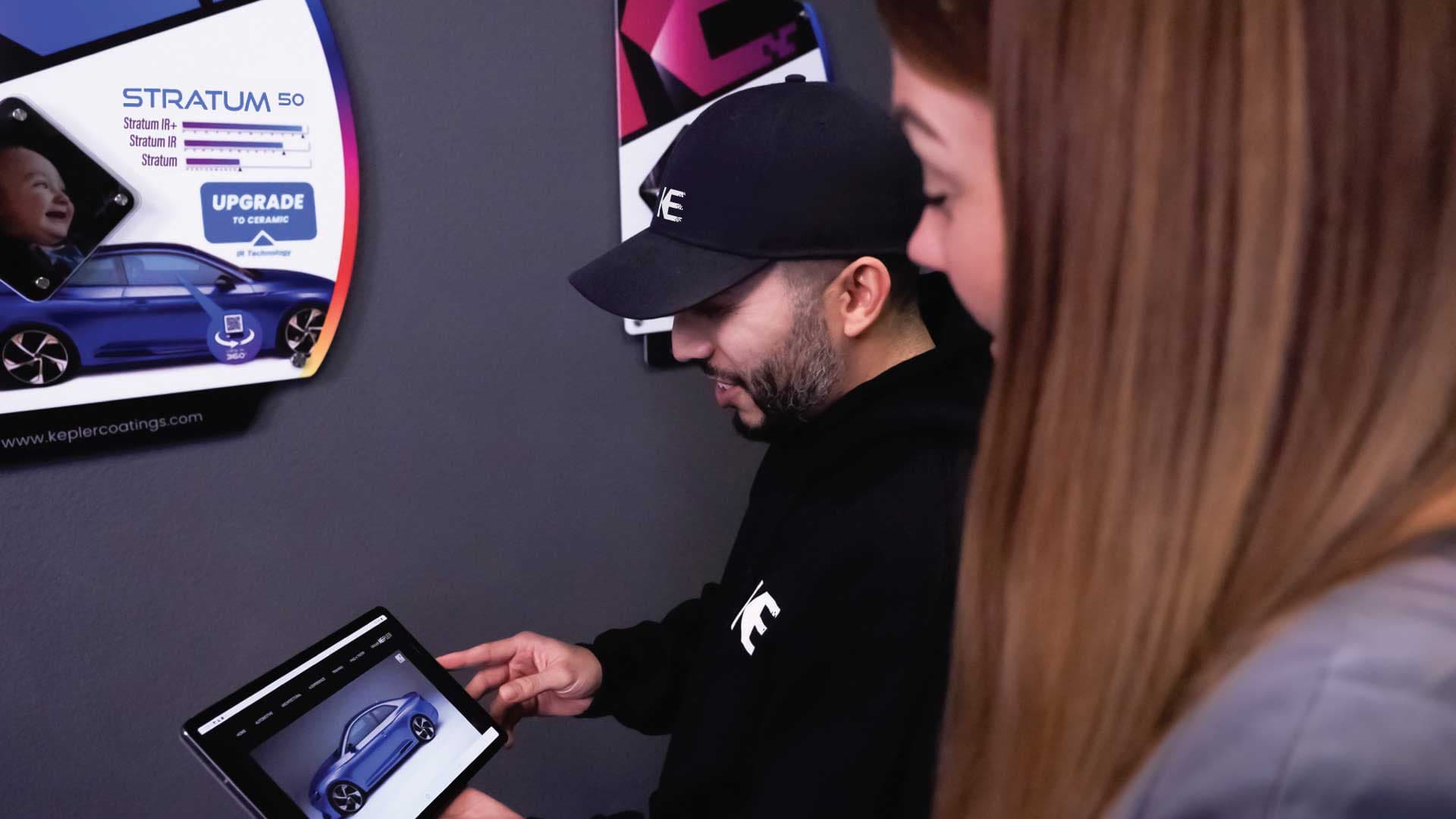 Discover our huge range of quality window films