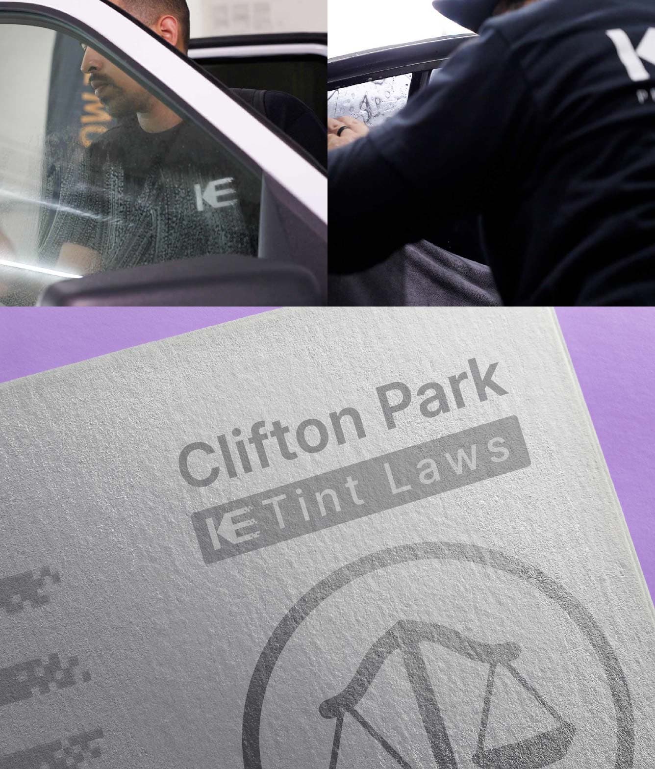 Window Tint Law Guide for Clifton Park New York