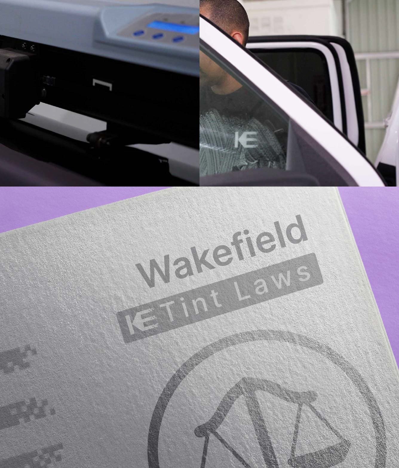 Window Tint Law Guide for Wakefield Massachusetts