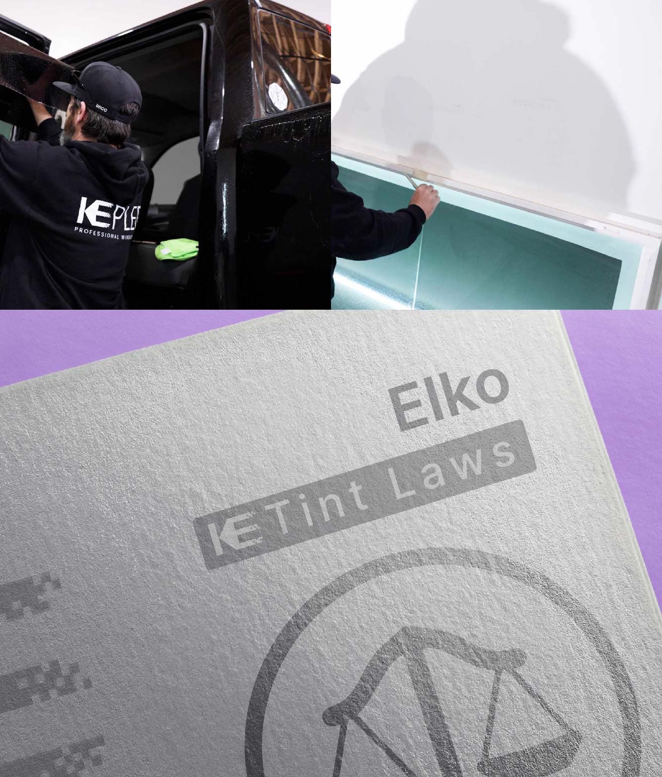 Window Tint Law Guide for Elko Nevada