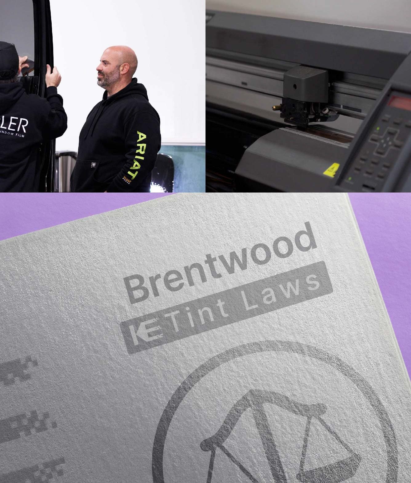 Window Tint Law Guide for Brentwood New York