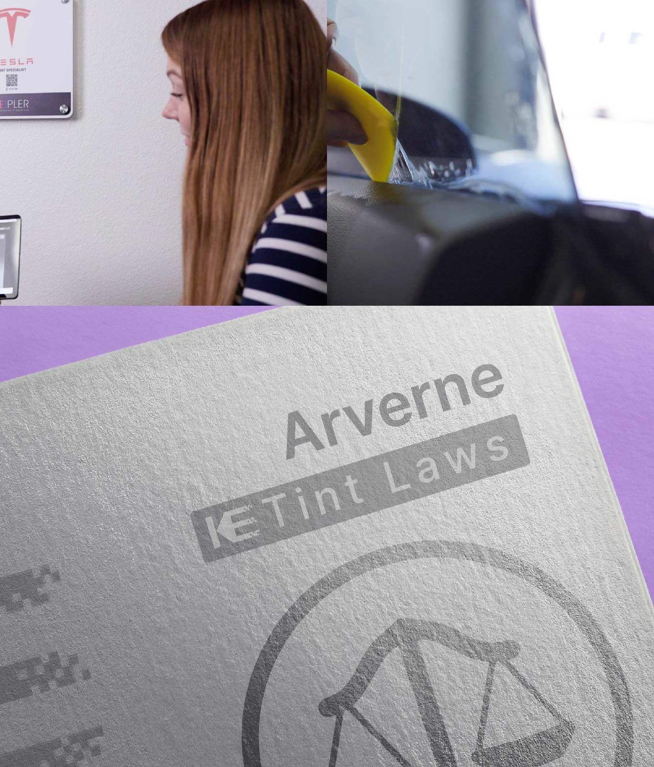 Window Tint Law Guide for Arverne New York