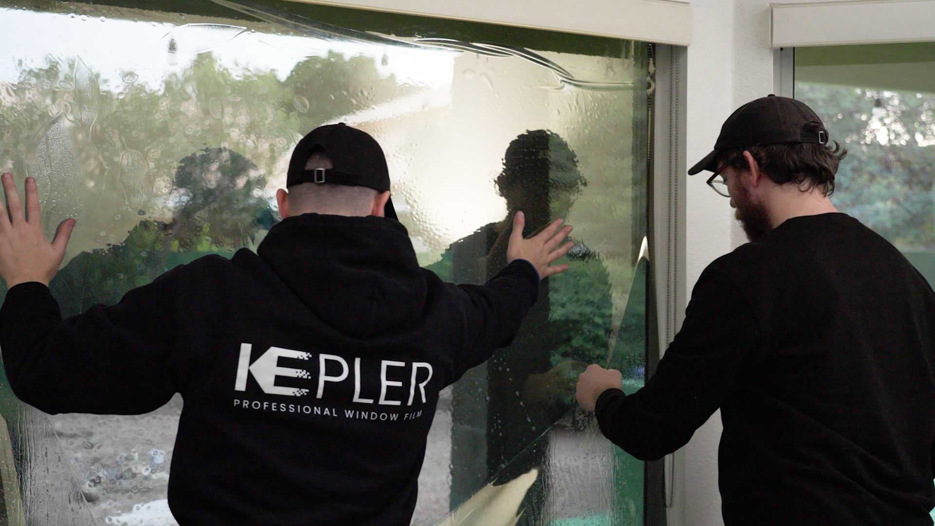Home Window Tinting